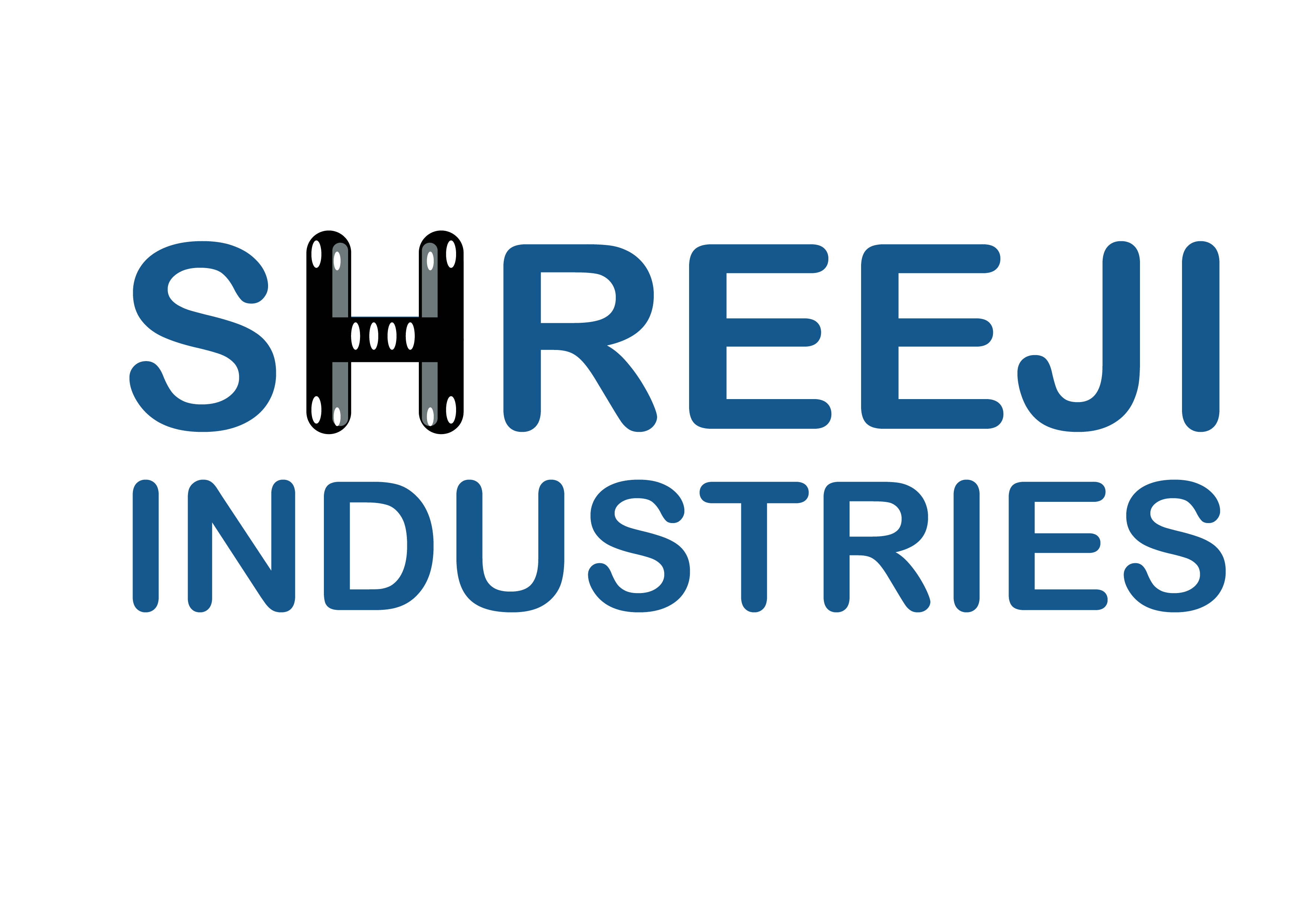 Shreeji Cable Trays Industries